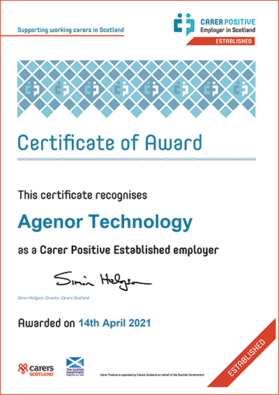 Agenor-Technology-Established-Certificate.png