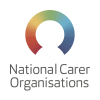 National Care Organisations logo