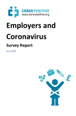 image for Employers and Coronavirus Survey Report